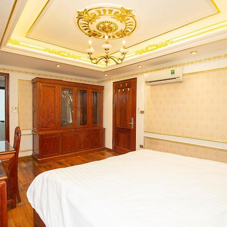 Sumitomo8 Apartment At 68 Kim Ma Thuong 河内 外观 照片