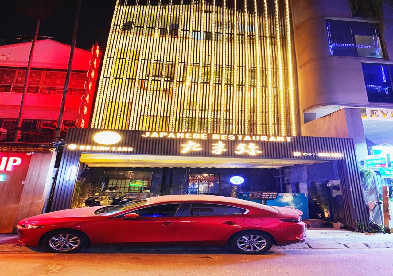 Sumitomo8 Apartment At 68 Kim Ma Thuong 河内 外观 照片