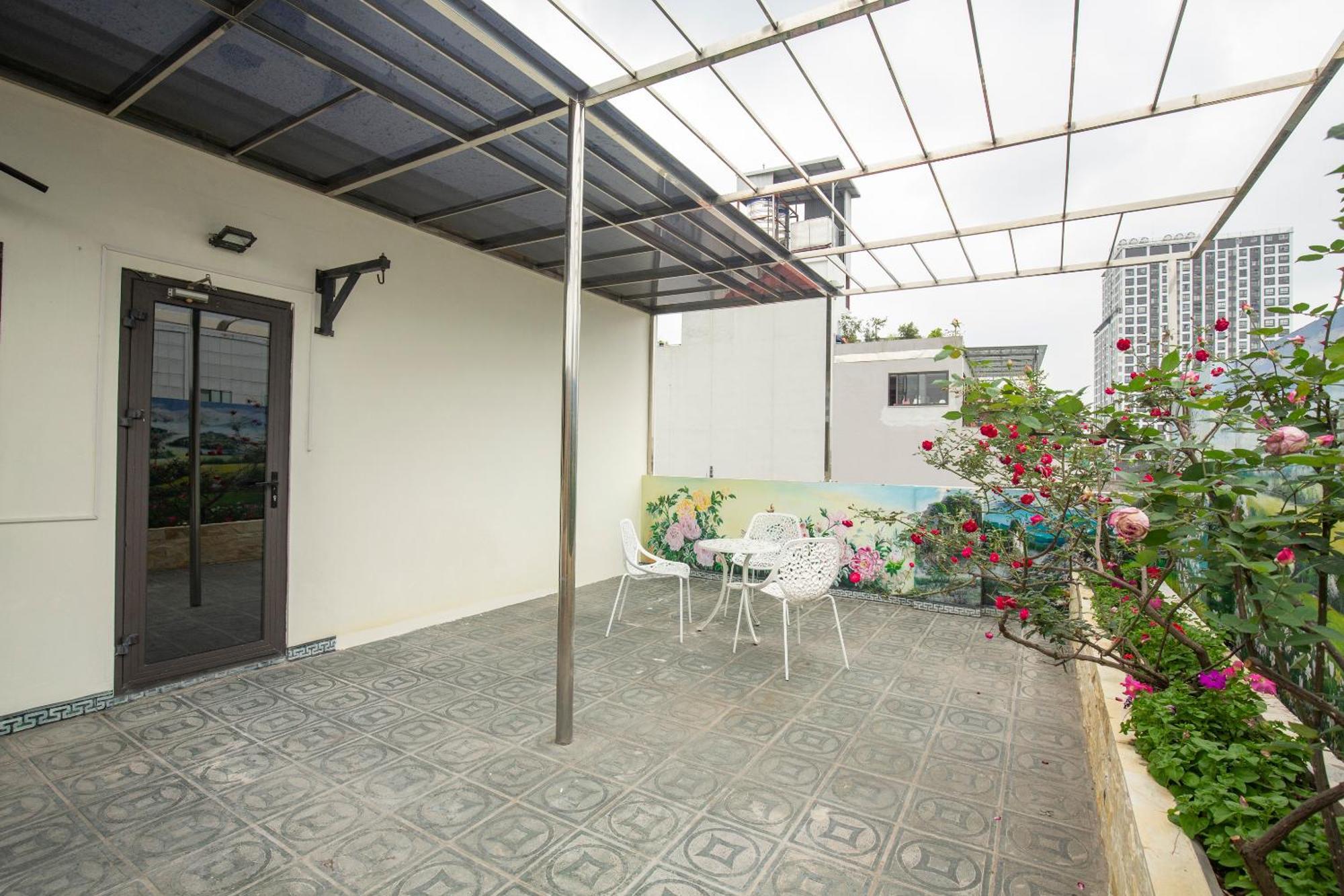 Sumitomo8 Apartment At 68 Kim Ma Thuong 河内 外观 照片